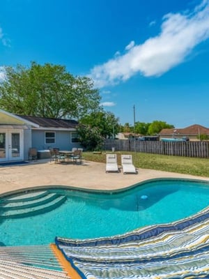 Private Pool Homes