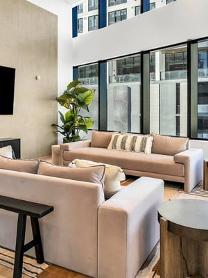 Family-Ready Spaces